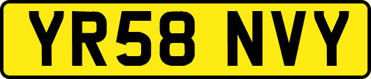 YR58NVY