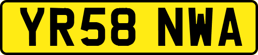 YR58NWA