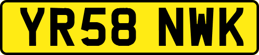 YR58NWK