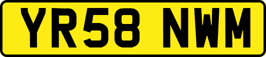 YR58NWM