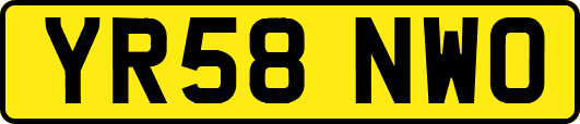 YR58NWO