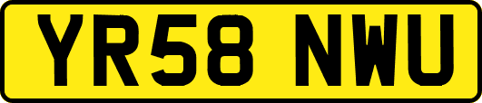 YR58NWU
