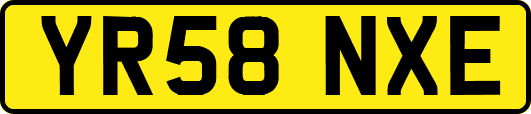 YR58NXE