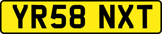 YR58NXT