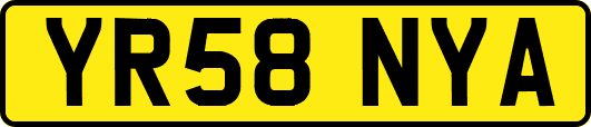 YR58NYA