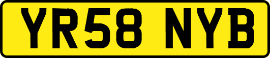 YR58NYB