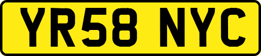 YR58NYC