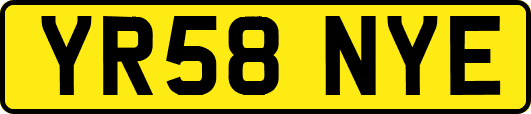 YR58NYE
