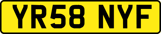 YR58NYF