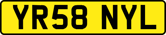 YR58NYL