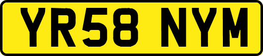 YR58NYM