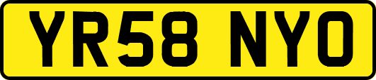 YR58NYO