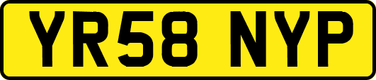 YR58NYP