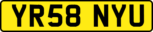 YR58NYU