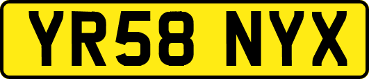 YR58NYX