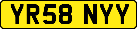 YR58NYY