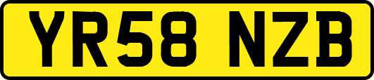 YR58NZB