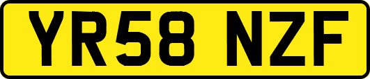 YR58NZF