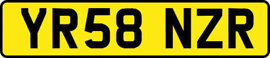 YR58NZR