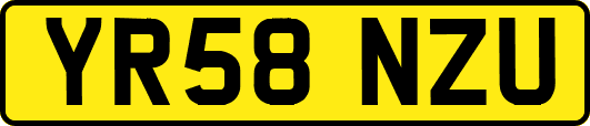 YR58NZU