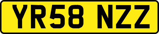 YR58NZZ