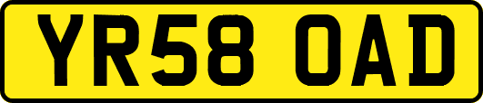 YR58OAD