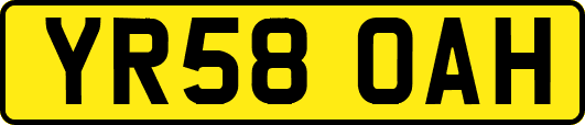 YR58OAH