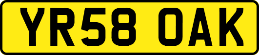 YR58OAK