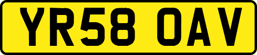 YR58OAV
