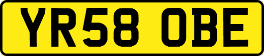 YR58OBE