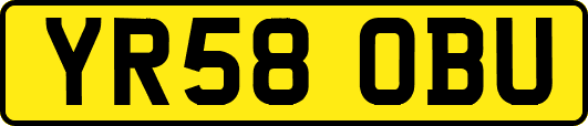 YR58OBU