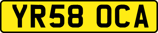 YR58OCA