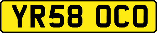 YR58OCO