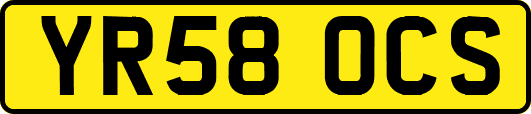 YR58OCS