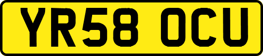 YR58OCU
