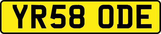 YR58ODE