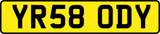 YR58ODY