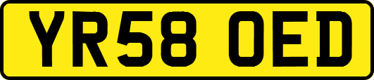 YR58OED
