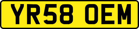 YR58OEM