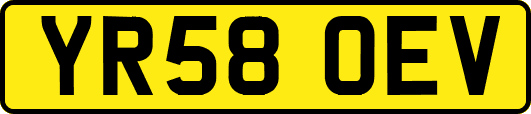 YR58OEV