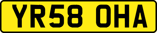 YR58OHA