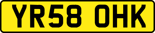 YR58OHK