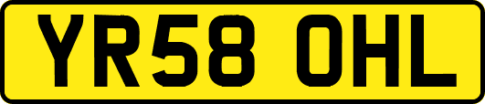 YR58OHL