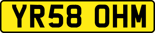 YR58OHM
