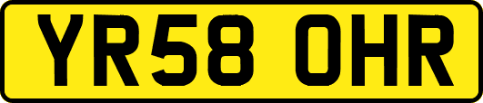 YR58OHR