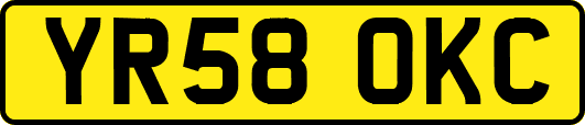 YR58OKC