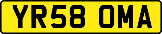 YR58OMA