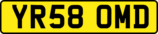 YR58OMD