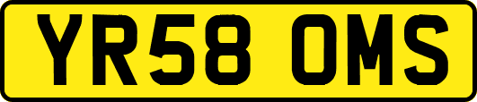 YR58OMS
