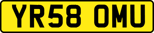 YR58OMU